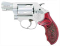 Smith & Wesson 637 Performance Center 38 Special J Frame Revolver with Wood Grips