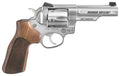Ruger GP100 .357 Magnum Revolver with 4.2-Inch Stainless Barrel