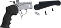 Thompson Center TC Encore ProHunter Pistol with Stainless Finish and Rubber Stock