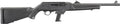 Ruger PC Carbine 9mm Luger Semi-Automatic Rifle with 16.12-inch Barrel