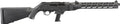 Ruger PC Carbine 9mm Luger Semi-Automatic Rifle with 16.12-inch Barrel and 17-Round Magazine