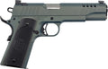 Auto-Ordnance 1911A1 .45 ACP Stainless Steel Semi-Auto Pistol with Night Sights