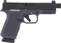 Ruger RXM 9mm Luger 4-Inch Semi-Auto Pistol with Adjustable Sights and Polymer Frame