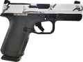 Ruger RXM 9mm Luger Semi-Auto Pistol with 4-Inch Barrel and Adjustable Sights