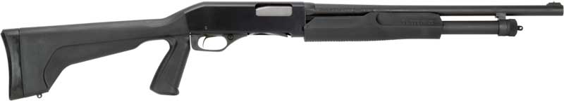 STEVENS 320 SECURITY 12GA 3"