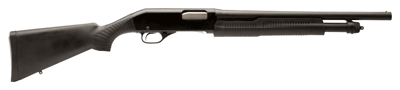 STEVENS 320 SECURITY 12GA 3"