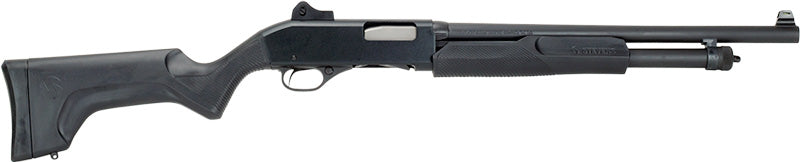 STEVENS 320 SECURITY PUMP 12GA