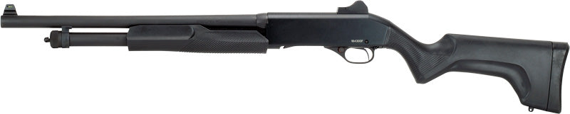 STEVENS 320 SECURITY PUMP 12GA