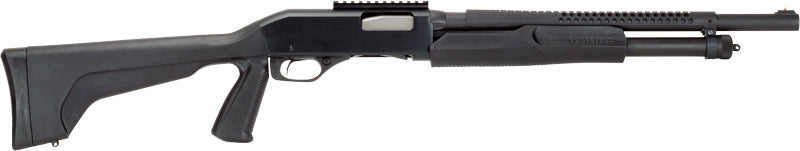 STEVENS 320 SECURITY 12GA 3"