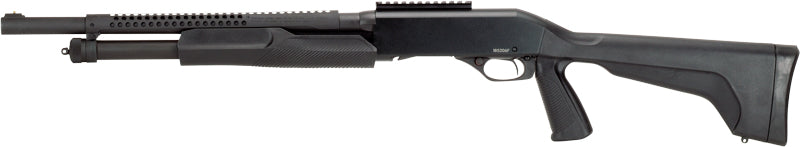 STEVENS 320 SECURITY 12GA 3"
