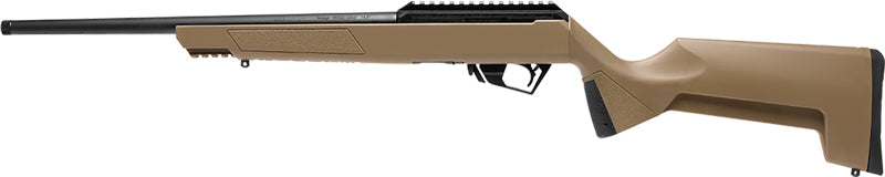 SAVAGE RXR22 22LR 16.5" 10RD