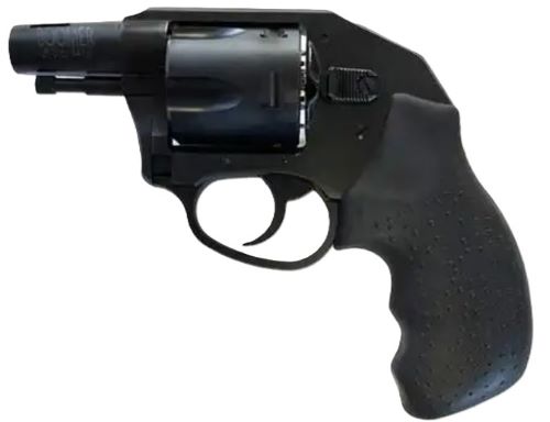 Charter Arms Boomer 2-Inch 9mm Concealed Hammer Revolver