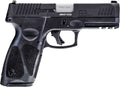 Taurus G3 9mm Semi-Auto Pistol with 10-Round Magazines