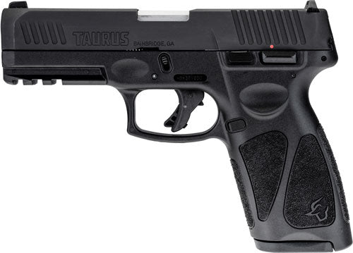 Taurus G3 9mm Semi-Auto Pistol with 10-Round Magazines