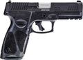 Taurus G3 9mm Semi-Auto Pistol with 17-Round Magazines
