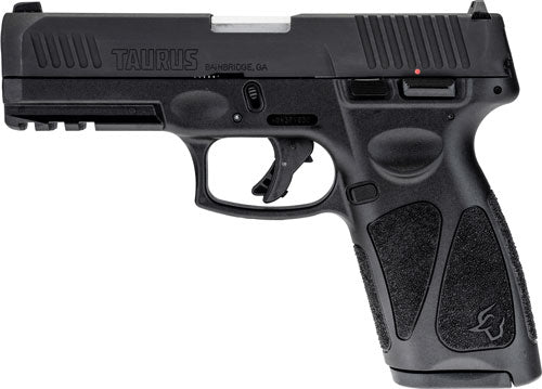 Taurus G3 9mm Semi-Auto Pistol with 17-Round Magazines