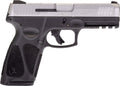 Taurus G3 9mm Semi-Auto Pistol with 15-Round Capacity and Adjustable Sights