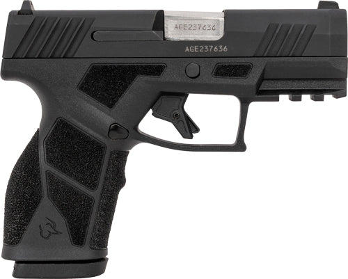 Taurus GX2 9mm Semi-Auto Pistol with 10-Round Magazines and Adjustable Sights