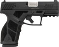 Taurus GX2 9mm Semi-Auto Pistol with 10-Round Magazines and Adjustable Sights
