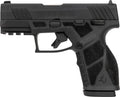 Taurus GX2 9mm Semi-Auto Pistol with 10-Round Magazines and Adjustable Sights
