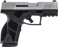 Taurus GX2 9mm Semi-Auto Pistol with 13-Round Magazines and Adjustable Sights