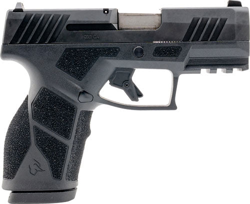Taurus GX2 Toro 9mm Semi-Auto Pistol with 10-Round Magazine