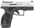 Taurus GX2 Toro 9mm Semi-Auto Pistol with 13-Round Magazine