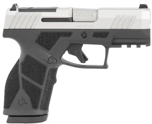 Taurus GX2 Toro 9mm Semi-Auto Pistol with 13-Round Magazine