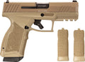 Taurus GX4 Carry 9mm 15-Round Semi-Auto Pistol in Flat Dark Earth