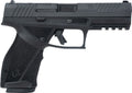 Taurus TX 9mm Semi-Auto Pistol with 4.5-Inch Barrel and 17-Round Magazines