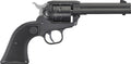Ruger Wrangler .22 LR Revolver with 4.62-inch Barrel and Black Cerakote Finish