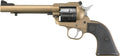 Ruger Super Wrangler 5.5-inch Fixed Sight Revolver in Bronze Finish with Synthetic Grips