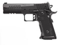 SIG Sauer P211 Gt5 9mm SAO XRAY3 Semi-Auto Pistol with 5-Inch Barrel and 10-Round Capacity and Black Finish