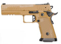 SIG Sauer P211 GT5 9mm Semi-Auto Pistol with 5-Inch Barrel and Night Sights