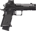 SIG Sauer P211 Gto 9mm ROMEO-X Semi-Auto Pistol with 4.4-Inch Barrel and 21-Round Capacity and Black Finish