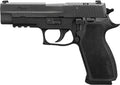 SIG Sauer P220 Elite .45 ACP Semi-Auto Pistol with 4.4-Inch Barrel and 8-Round Capacity and Black Finish