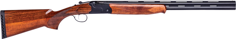 STEVENS 555 COMPACT O/U 28GA