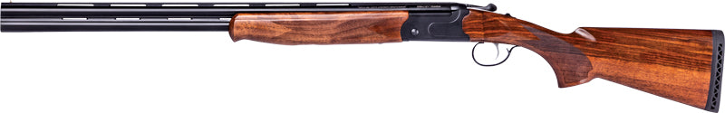 STEVENS 555 COMPACT O/U 28GA