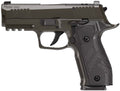 SIG Sauer P226Xca Legion 9mm Semi-Auto Pistol with 3.8-Inch Barrel and 10-Round Capacity