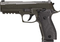 SIG Sauer P226Xca Legion 9mm Semi-Auto Pistol with 3.8-Inch Barrel and 18-Round Capacity