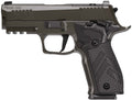 SIG Sauer P226Xca Legion 9mm Semi-Auto Pistol with 3.8-Inch Barrel and 18-Round Capacity