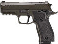 SIG Sauer P226Xca Legion 9mm Semi-Auto Pistol with 3.8-Inch Barrel and 10-Round Capacity