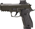 SIG Sauer P226Xca Legion 9mm Semi-Auto Pistol with 3.8-Inch Barrel and 18-Round Capacity