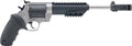 Taurus Raging Hunter .350 Legend Revolver with 10.5-inch Barrel and Adjustable Sights