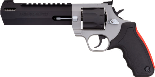 Taurus Raging Hunter .357 Magnum / .38 Special with 6.75-inch Ported Barrel and Picatinny Rail