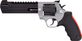 Taurus Raging Hunter .357 Magnum / .38 Special with 6.75-inch Ported Barrel and Picatinny Rail