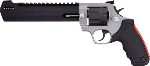 Taurus Raging Hunter .357 Magnum / .38 Special with Ported Barrel and Picatinny Rail