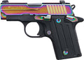 SIG Sauer P238 .380 ACP SAO Semi-Auto Pistol with 2.7-Inch Barrel and 6-Round Capacity