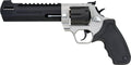 Taurus Raging Hunter .44 Magnum Revolver with 6.75-Inch Barrel and Ported Barrel