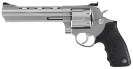 Taurus 44 Magnum Revolver with 6.5-inch Barrel and Adjustable Sights